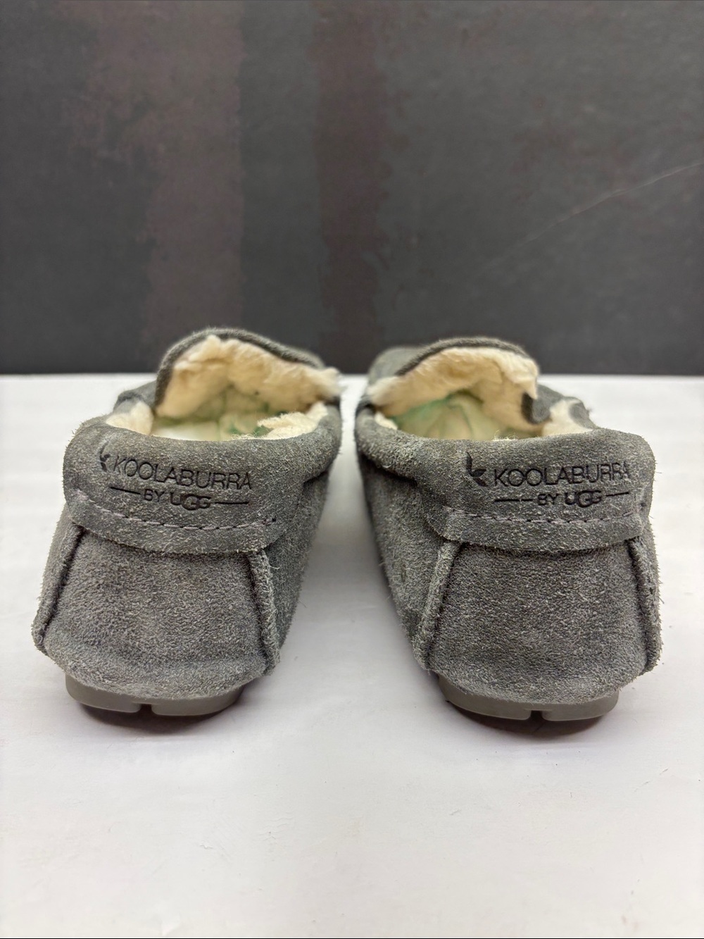 Koolaburra by Ugg slippers women’s sz 8, box 81 CG - Picture 3 of 7